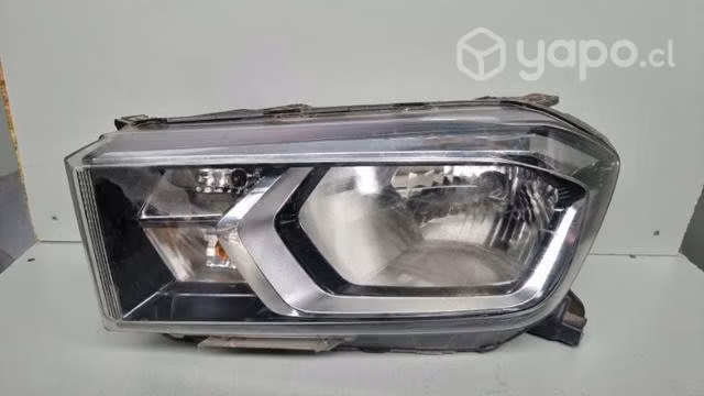 Optico maxus t60 dmg la cisterna 52.01