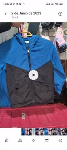 Lote de ropa nueva