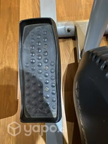 Elíptica MasterFit