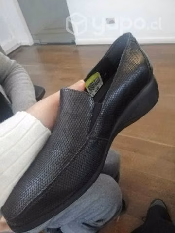 Zapato Gacel