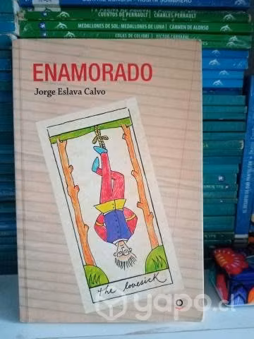 Enamorado