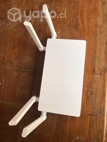 Repetidor wifi