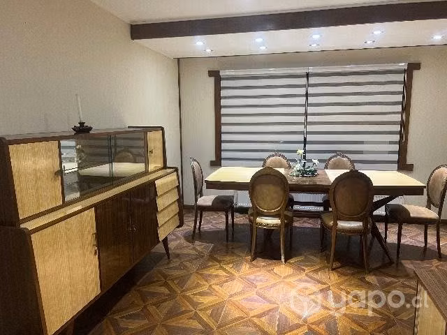 Muebles