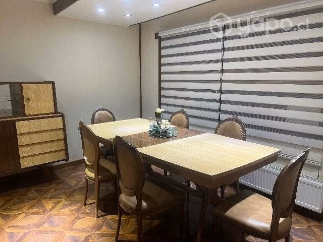 Muebles