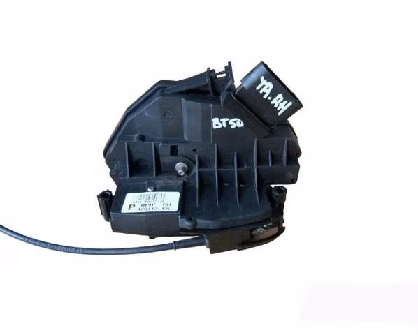Chapa Puerta Trasera Derecha Ford Ranger 2013-2020