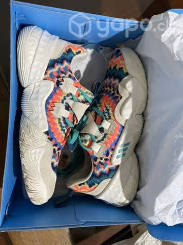 Trae young 1 Adidas 41