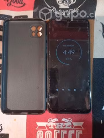 Moto g50