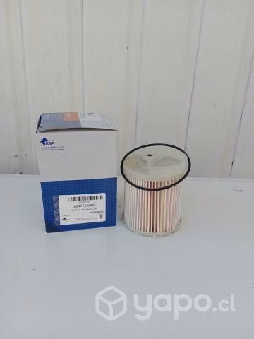 Filtro Petroleo Alt SsangYong New Actyon, Korando