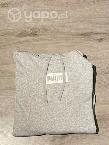 Poleron puma original