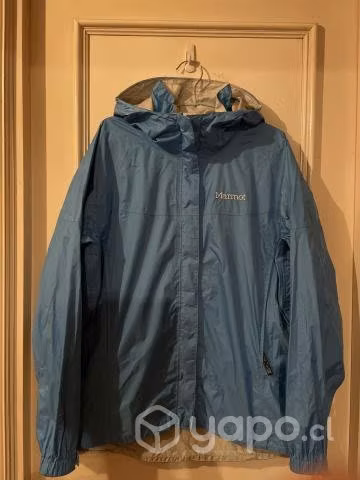 Chaqueta marmot - Imagen 2