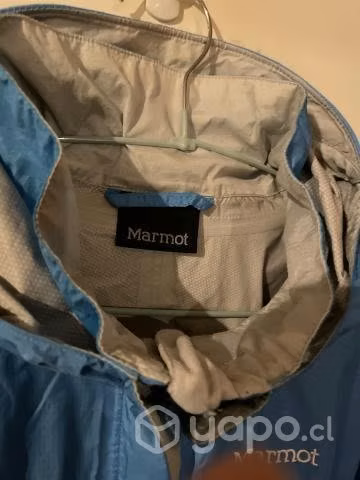 Chaqueta marmot - Imagen 3