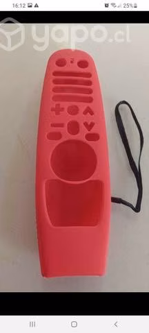 Control remoto samsung ,lg ,fundas