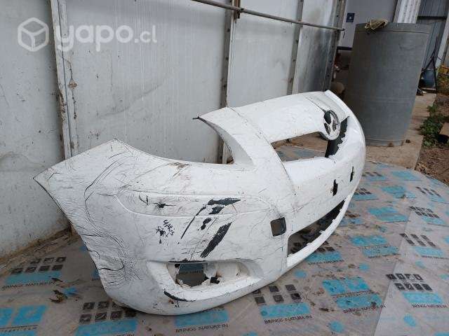 Parachoques delantero Yaris Sport 2006 2009 - Imagen 2