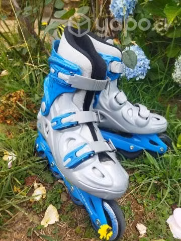 Patines Rollers talla 37 -40