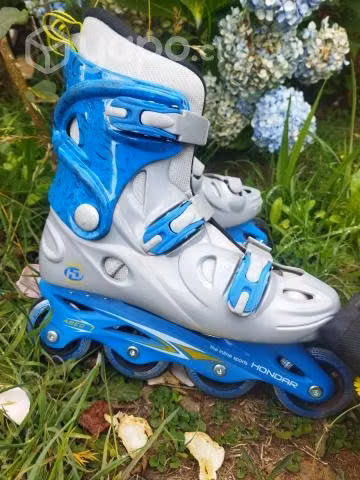 Patines Rollers talla 37 -40