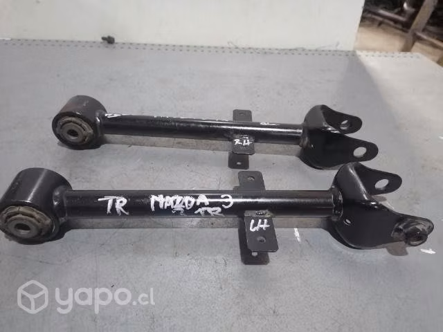 Tirantes traseros RH LH MAZDA 3 2020