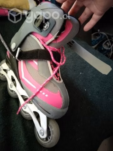 Patines