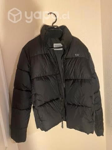 Chaqueta Weinbrenner estilo nupset retro