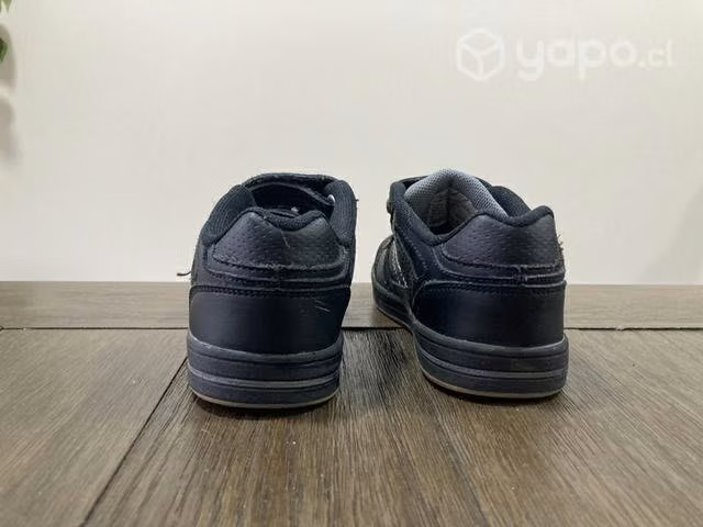 Hush puppies colegio - Imagen 3