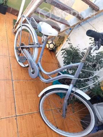 Bicicleta aro 26