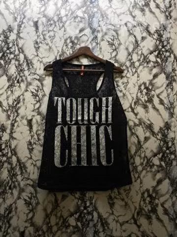 Poleras nuevas - Imagen 3
