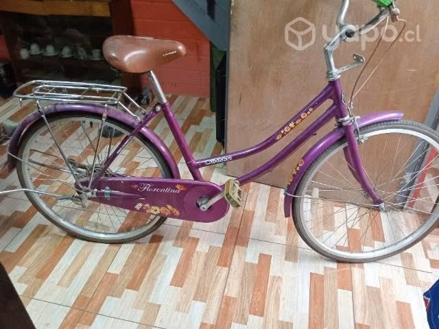 Bicicleta en buen estado - Imagen 3