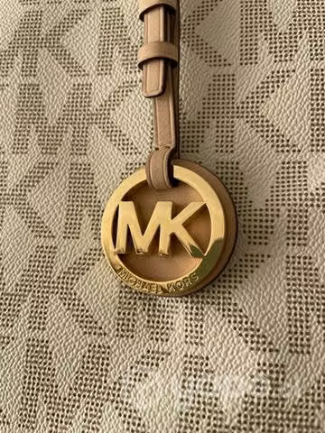 Cartera Michael Kors original - Imagen 2