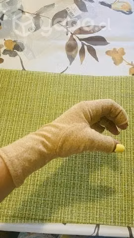 Guantes para artritis
