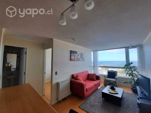 Departamento Puerto Montt 55m2