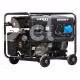 Arriendo Generador 7Kva