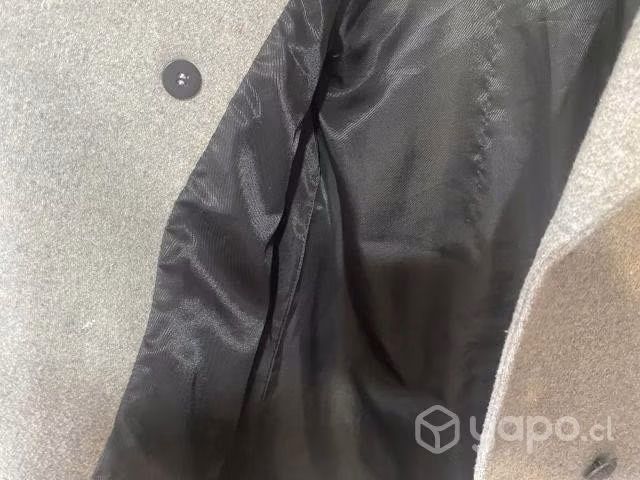 Chaqueta Zara - Imagen 2