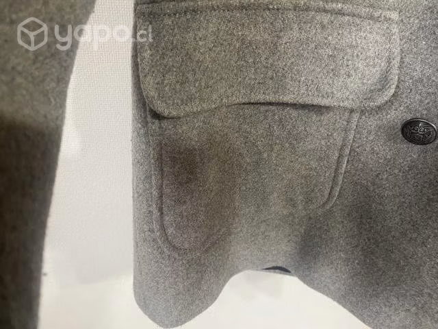 Chaqueta Zara - Imagen 5