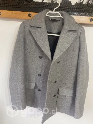 Chaqueta Zara