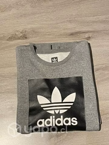 Poleron Adidas original