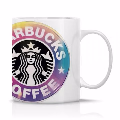 Taza/Tazon/Mug Starbucks Coffee 214