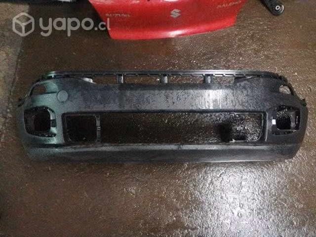 Parachoque delantero jeep renegade 2018 original