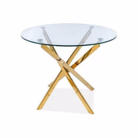 Comedor de vidrio