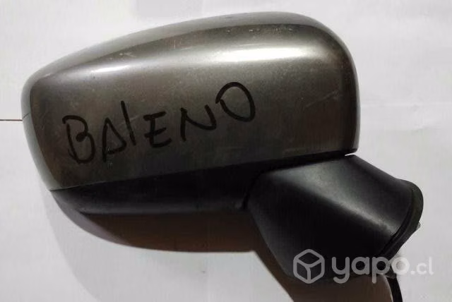 Espejo SUZUKI Baleno DERECHO