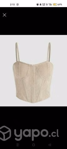 Ropa nueva - Imagen 3