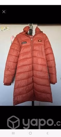 Chaqueta talla S marca Ellesse