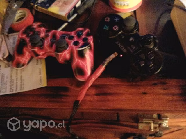 play 3 desbloqueada