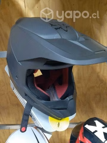 Cascos fox v1 - Imagen 9