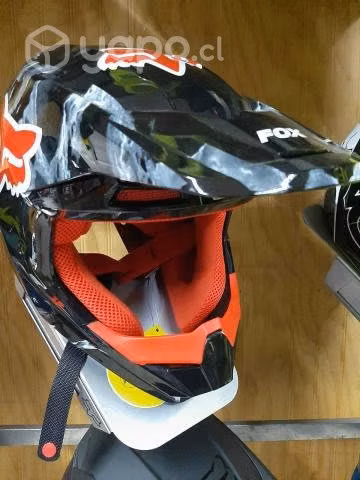 Cascos fox v1 - Imagen 8