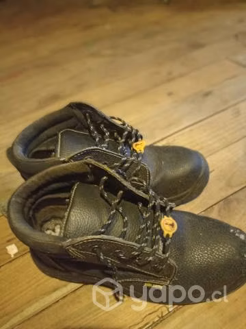 Zapatos de seguridad