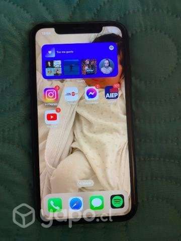 Iphone XR - Imagen 2