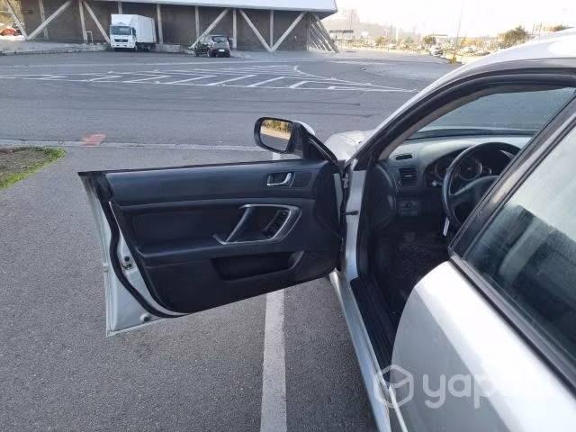 Subaru legacy 2005 - Imagen 11