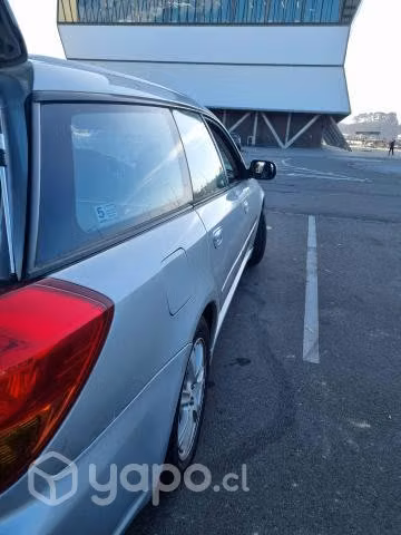 Subaru legacy 2005 - Imagen 5