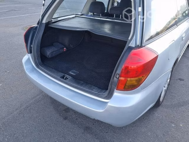 Subaru legacy 2005 - Imagen 4