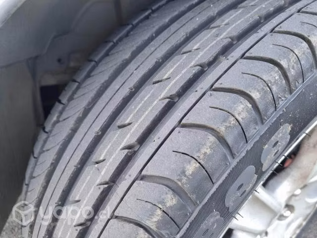 Subaru legacy 2005 - Imagen 14