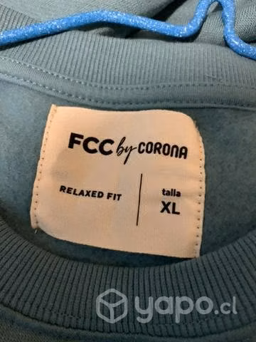 Polerones corona XL